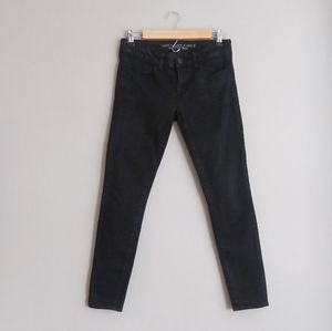 American Eagle Outfitters Black Jegging